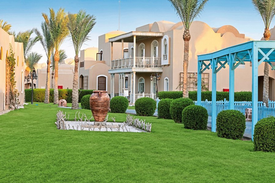 Swissôtel Resort El Quseir