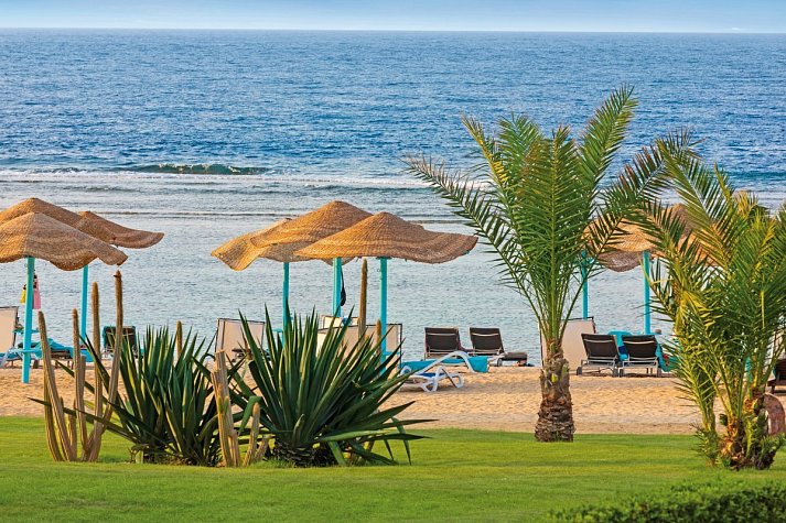 Swissôtel Resort El Quseir