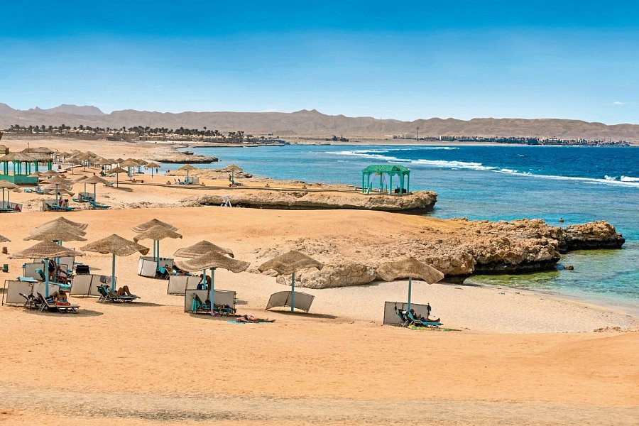 Swissôtel Resort El Quseir