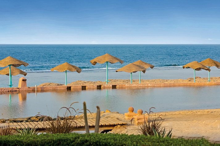 Swissôtel Resort El Quseir
