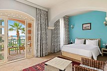 Swissôtel Resort El Quseir - Wohnbeispiel Doppelzimmer (Zimmercodierungen DB1 & DC1)