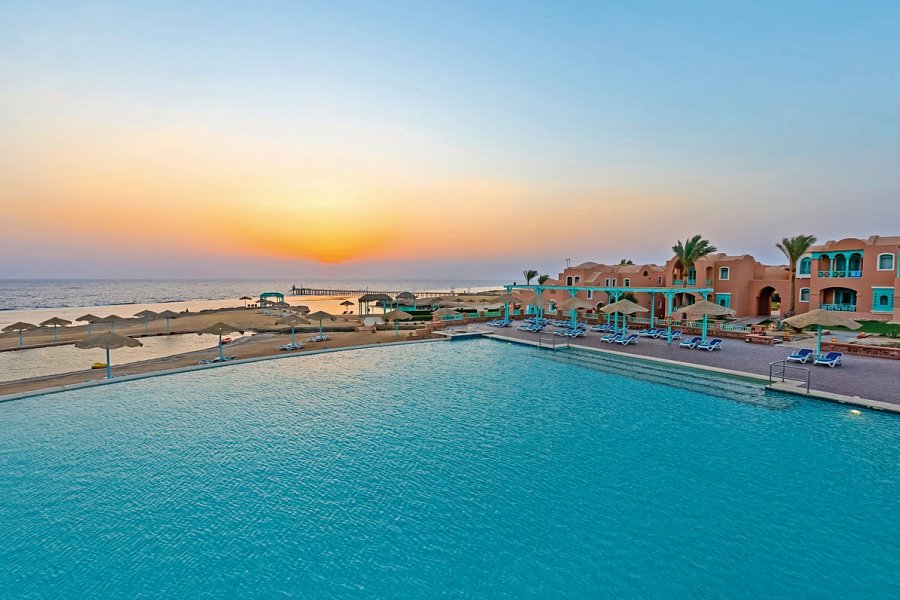 Swissôtel Resort El Quseir