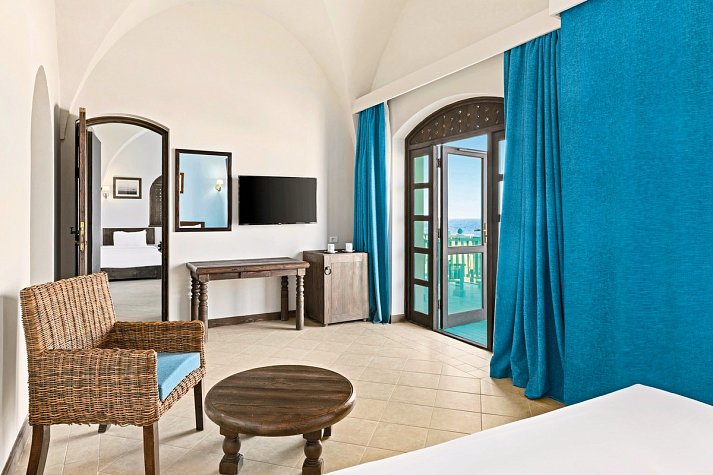 Swissôtel Resort El Quseir