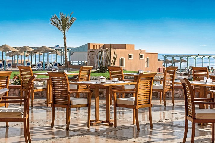 Swissôtel Resort El Quseir