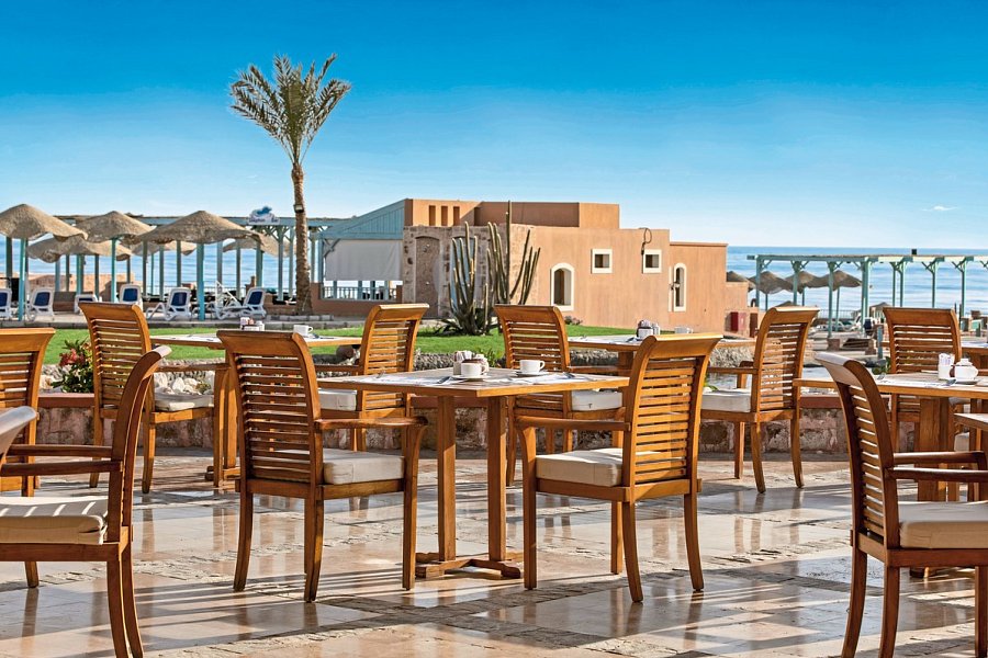 Swissôtel Resort El Quseir