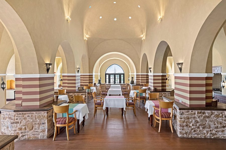 Swissôtel Resort El Quseir