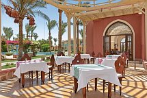 Swissôtel Resort El Quseir