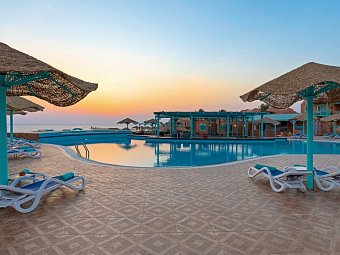 Swissôtel Resort El Quseir