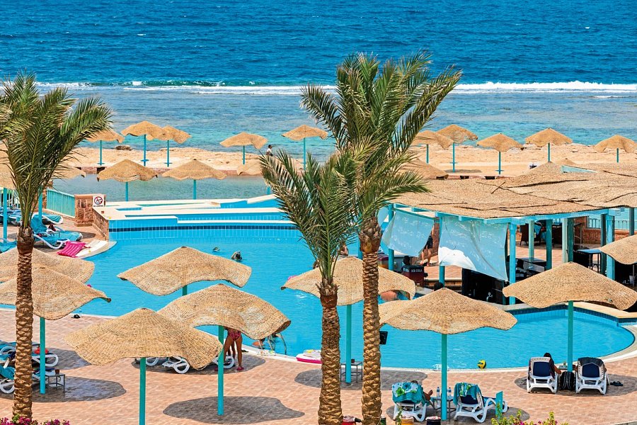 Swissôtel Resort El Quseir