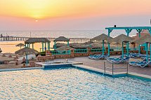 Swissôtel Resort El Quseir