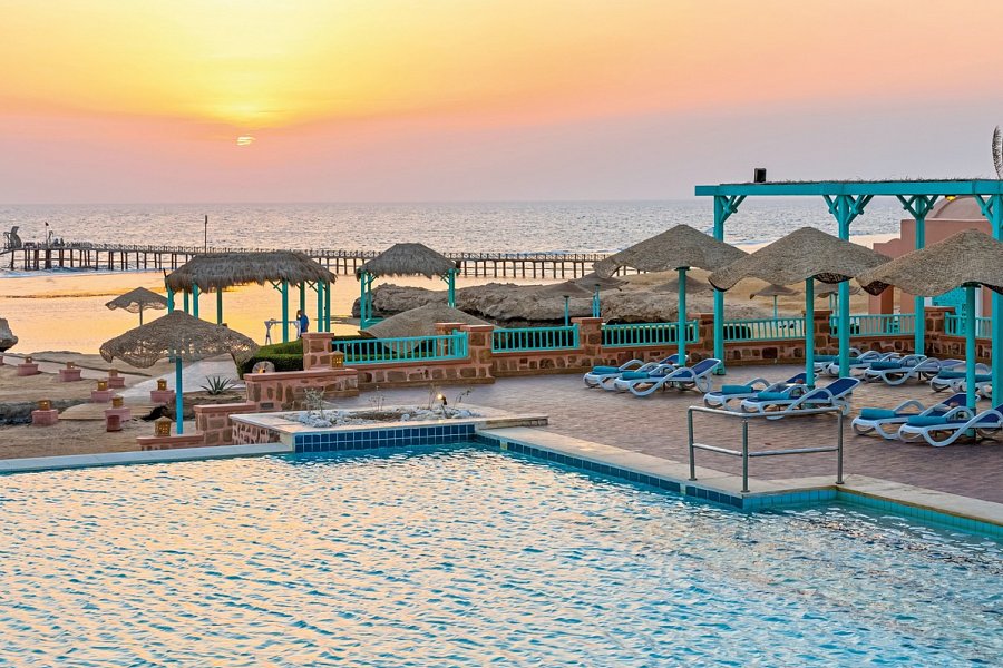 Swissôtel Resort El Quseir