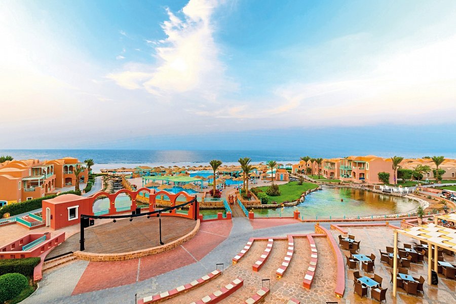 Swissôtel Resort El Quseir