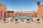 Swissôtel Resort El Quseir