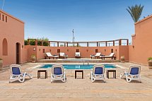 Swissôtel Resort El Quseir