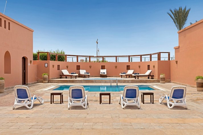 Swissôtel Resort El Quseir