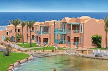 Swissôtel Resort El Quseir