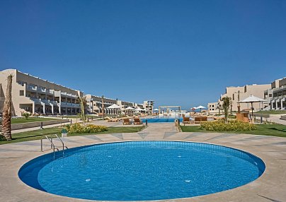 Diamond Beach by Pearl Resort El Quseir