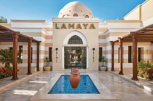 JAZ Lamaya Resort