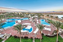JAZ Lamaya Resort