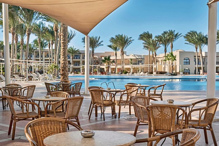 JAZ Lamaya Resort