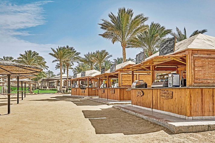 JAZ Lamaya Resort