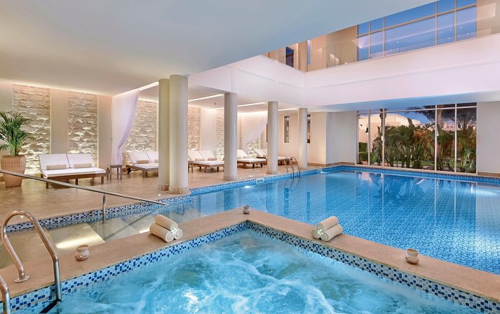 JAZ Lamaya Resort