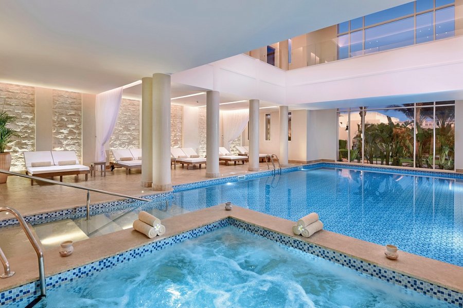 JAZ Lamaya Resort