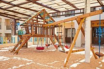 JAZ Lamaya Resort