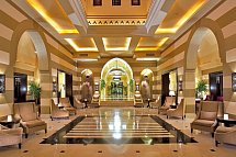 JAZ Lamaya Resort