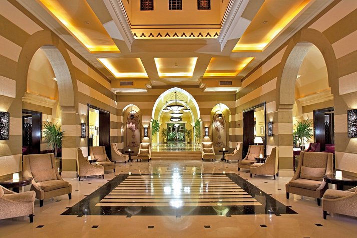 JAZ Lamaya Resort
