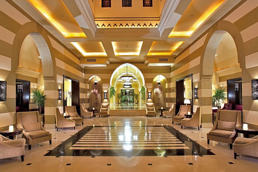 JAZ Lamaya Resort