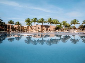 JAZ Lamaya Resort