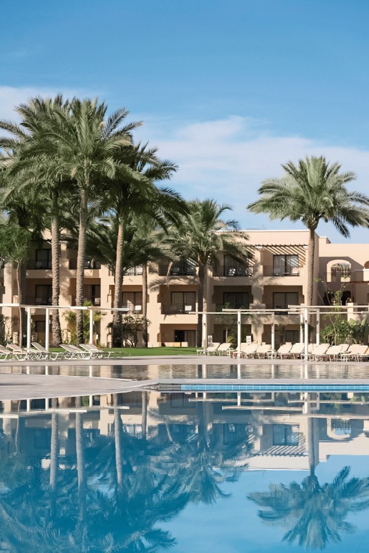 JAZ Lamaya Resort