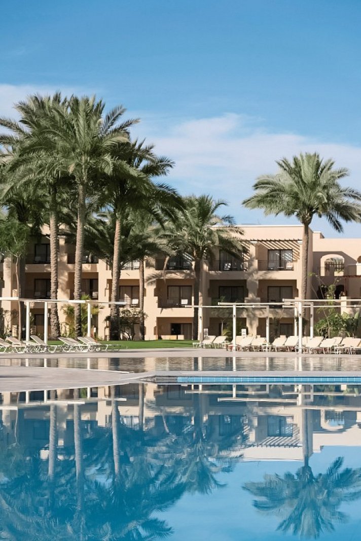 JAZ Lamaya Resort