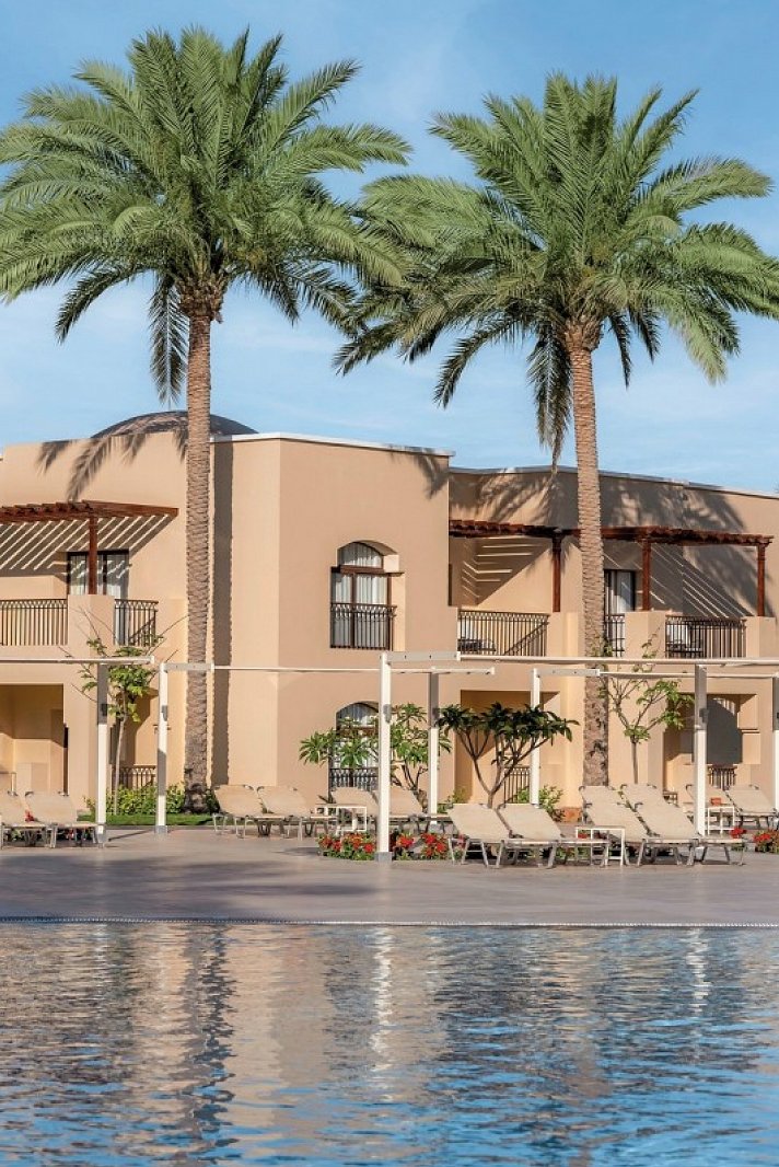 JAZ Lamaya Resort