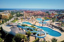 JAZ Lamaya Resort - Coraya Aquapark