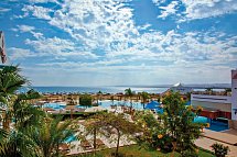 Lahami Bay Beach Resort & Gardens