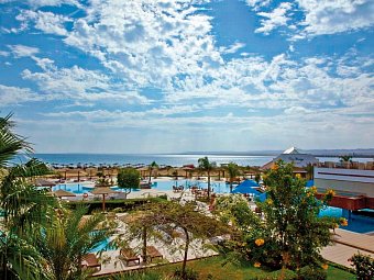 Lahami Bay Beach Resort & Gardens