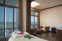 Lahami Bay Beach Resort & Gardens