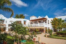 Lahami Bay Beach Resort & Gardens