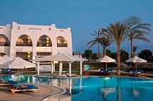 Hilton Marsa Alam Nubian Resort