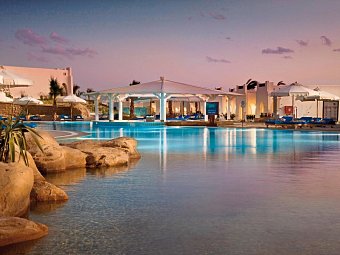 Hilton Marsa Alam Nubian Resort