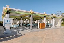 Hilton Marsa Alam Nubian Resort