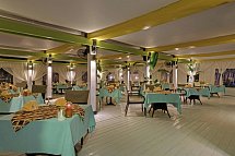 Hilton Marsa Alam Nubian Resort
