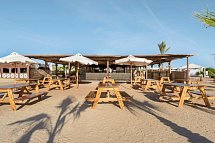 Hilton Marsa Alam Nubian Resort