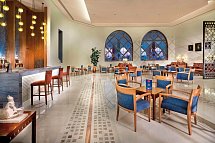 Hilton Marsa Alam Nubian Resort