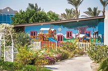 Hilton Marsa Alam Nubian Resort
