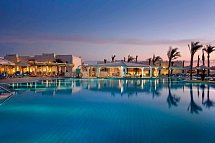 Hilton Marsa Alam Nubian Resort