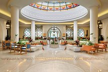 Hilton Marsa Alam Nubian Resort