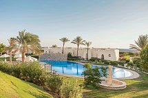Hilton Marsa Alam Nubian Resort